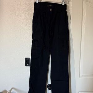 Women’s 5.11 Taclite EMS Pants- Navy